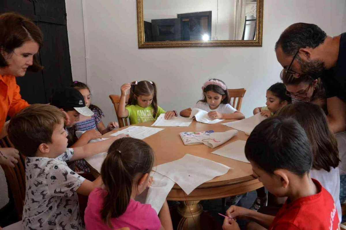Bozüyük Belediyesi Sanatevi ara tatil atölyeleri için kayıtlar başlıyor
