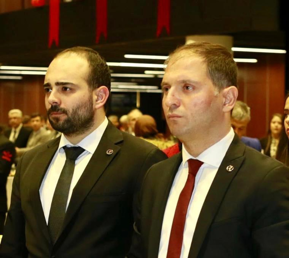 Büyük Birlik Partisi\'nden davet