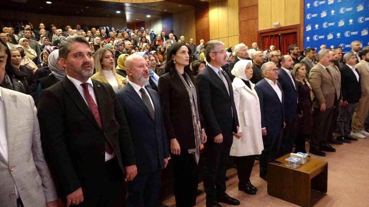 Çopuroğlu: "Kayseri Türkiye yüzyılına hazır"