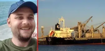 Gemide kaybolan ve 59 gündür haber alınamayan oğlunu umutla beklerken, gelen valiziyle yıkıldı