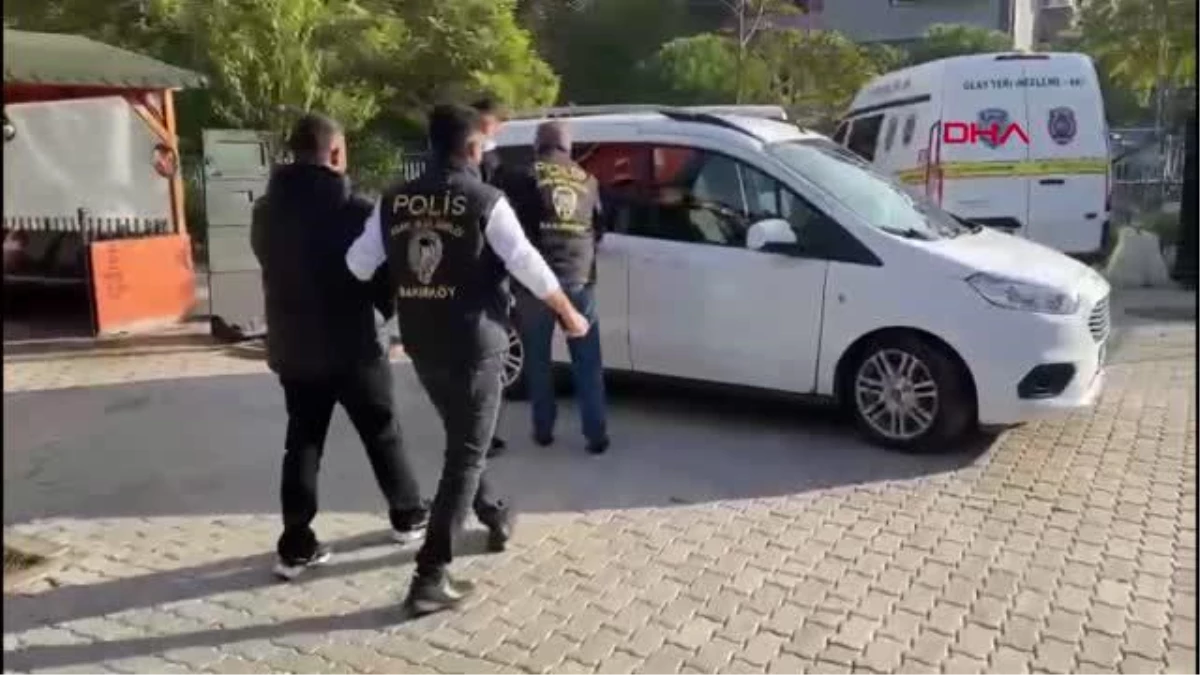 Nilay Toprak\'a saldıran 2 kişi adli kontrol şartıyla serbest kaldı