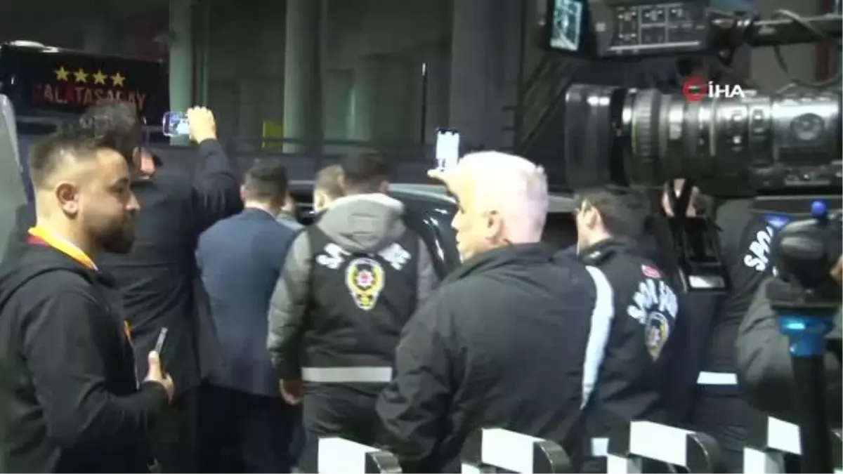 Jorge Jesus, Nef Stadı'ndan ayrıldı