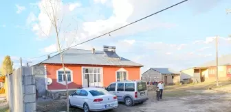 Köpeğin ısırdığı 2 çocuktan biri Ankara'daki tedavisinin ardından evine döndü