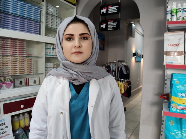 Muayene ücreti ödemek istemeyen şahıslar veteriner hekim ve teknikeri darp etti Muayene ücreti ödemek istemeyen şahıslar veteriner hekim ve teknikeri darp etti