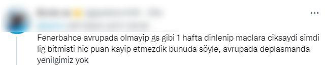 Rıdvan Dilmen'in canlı yayında dediklerini duyan Fenerbahçe taraftarı televizyonu kapadı