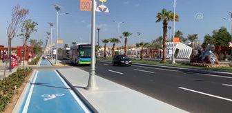 ŞARM EL ŞEYH - BM İklim Zirvesi yarın başlıyor (2)