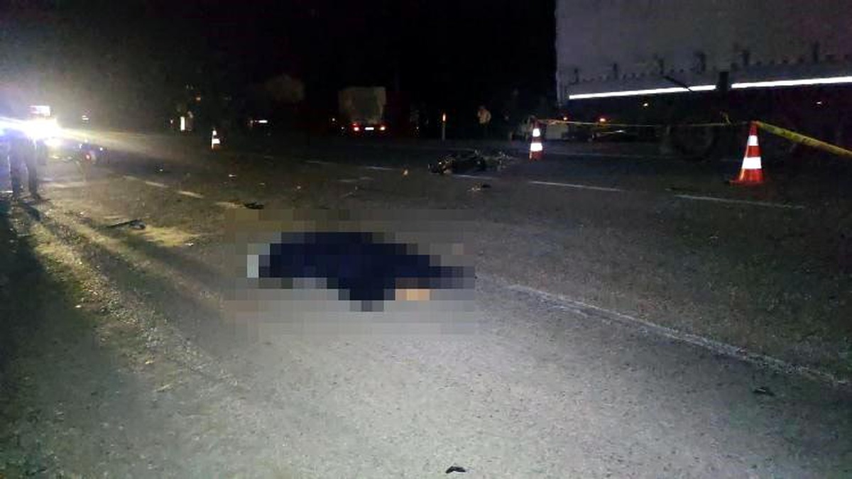Seydikemer\'de trafik kazası: 1 ölü, 2 yaralı