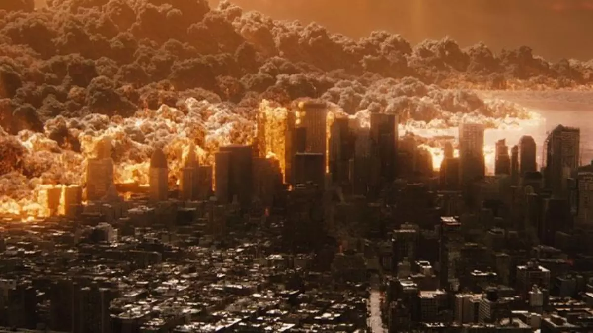 1973'te dünyanın en iyi profesörlerinin bir araya gelip yaptığı makine, kıyamet için 2050 yılını işaret etti