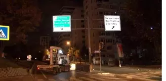 44'üncü İstanbul Maratonu için 15 Temmuz Şehitler Köprüsü araç trafiğine kapatıldı