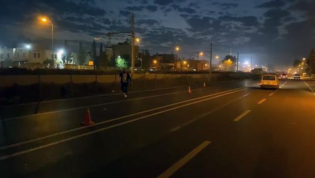 ADANA'DA POŞET İÇERİSİNDE YOL KENARINA BIRAKILMIŞ BEBEK CESEDİ BULUNDU ADANA'DA POŞET İÇERİSİNDE YOL KENARINA BIRAKILMIŞ BEBEK CESEDİ BULUNDU