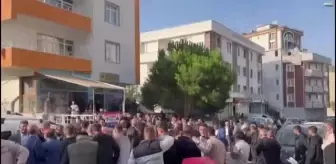Aralarında husumet bulunan aileler barıştırıldı