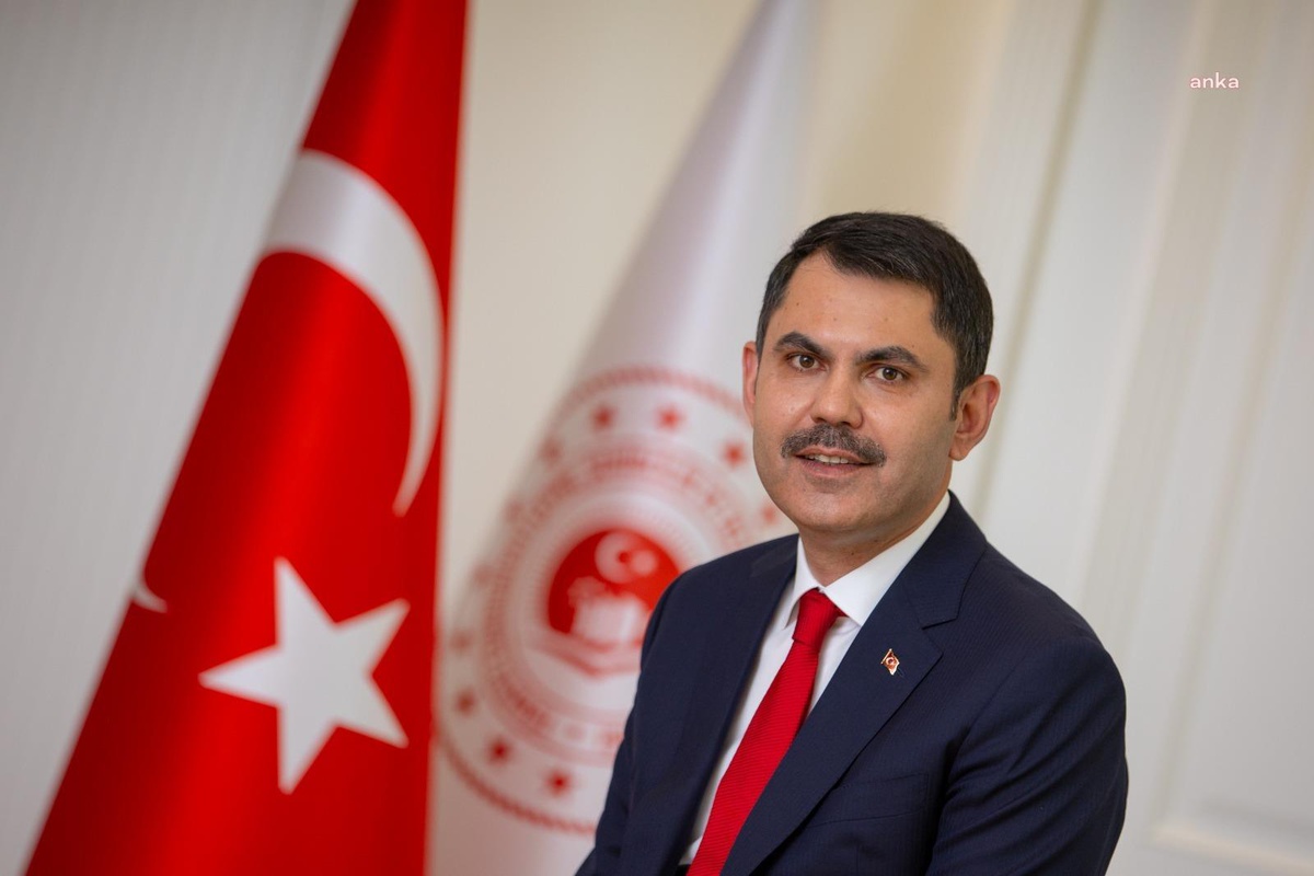 Bakan Kurum Açıkladı: Yabancılar 6,5 Yılda Toplam 105 Bin 496 Taşınmaz Aldı