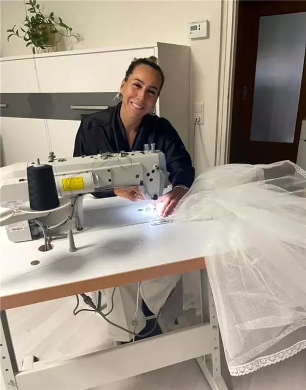 Bir dönemin en ünlü oryantaliydi! Asena'yı hiç böyle görmediniz