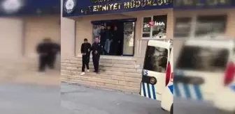 Bozüyük'ten çalınan 144 bin TL değerindeki kombiler Eskişehir'de bulundu