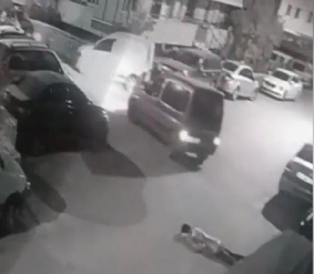 Cinayet şüphelisi, KPSS'den çıkışta yakalandı Cinayet şüphelisi, KPSS'den çıkışta yakalandı