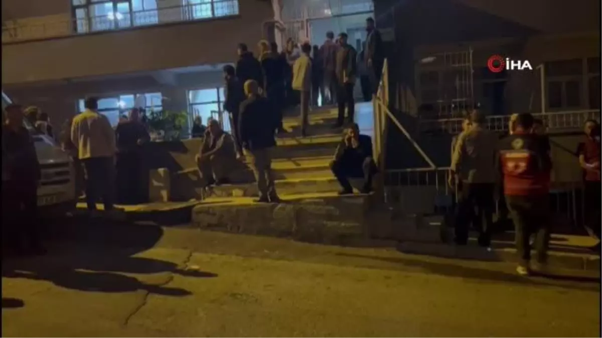 Hatay'a şehit ateşi düştü