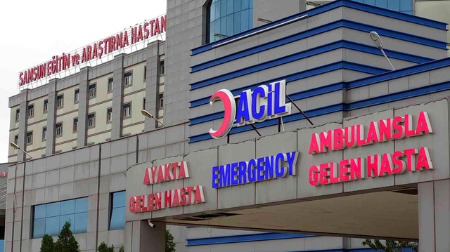 Huzurevinde bastonlu cinayet! Kafasına aldığı darbeyle can verdi Huzurevinde bastonlu cinayet! Kafasına aldığı darbeyle can verdi