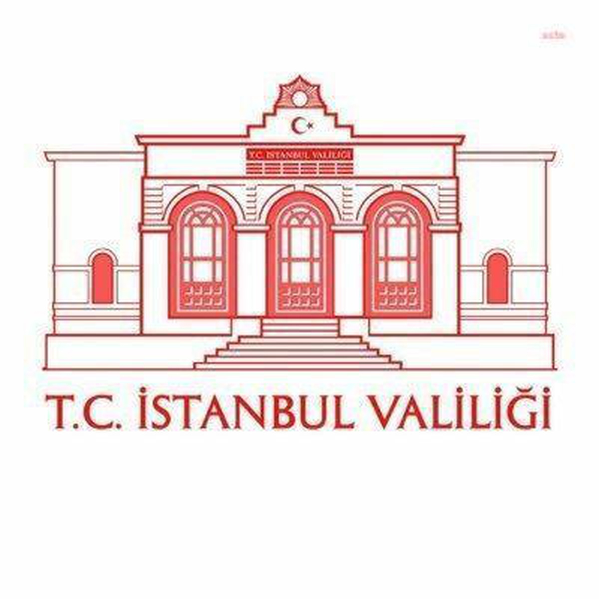İstanbul Valiliği: "HDP\'nin izinsiz yürüyüşüne katılan 121 şahıs güvenlik görevlilerimizce yakalanmıştır"