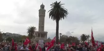 'LGBT Dayatmasına Karşı Büyük Aile Buluşması'