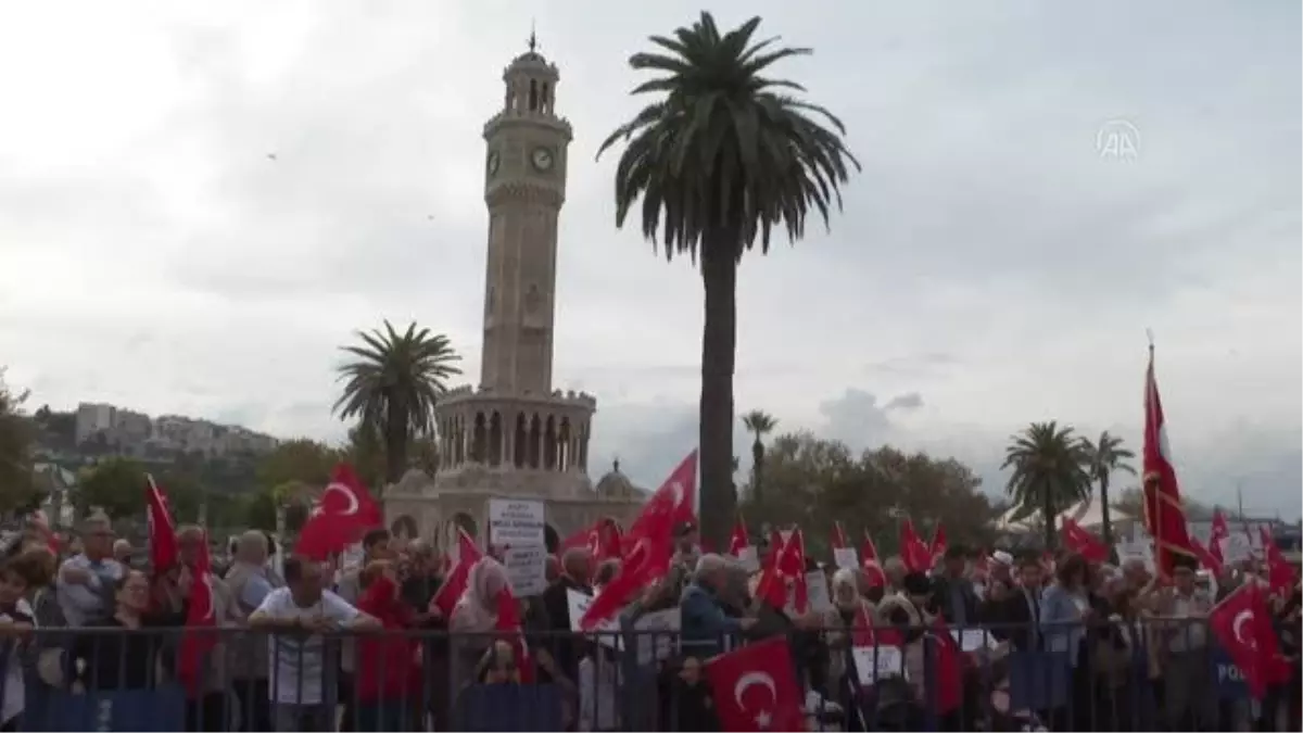 "LGBT Dayatmasına Karşı Büyük Aile Buluşması"