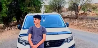 Mangaldan zehirlenen 17 yaşındaki Ahmet, 5 gün sonra yaşamını yitirdi