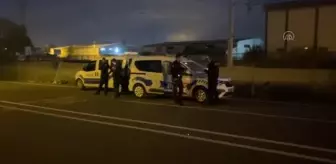 Poşet içerisinde yeni doğmuş bebek cesedi bulundu