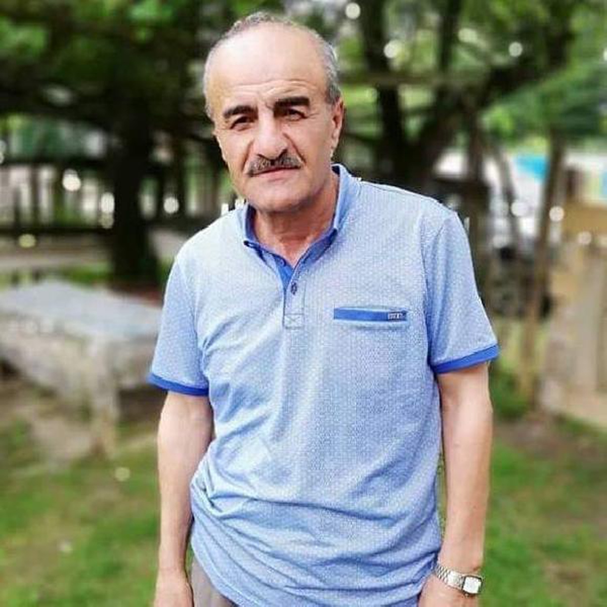 Samsun\'da hastane dönüşü kaza: karı-koca öldü, 2 yaralı