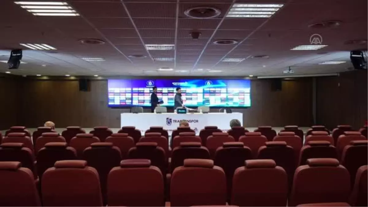 Trabzonspor-Konyaspor maçının ardından - İlhan Palut