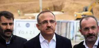 AK Partili Sürekli: 'Amaçları kentsel dönüşüm değil'