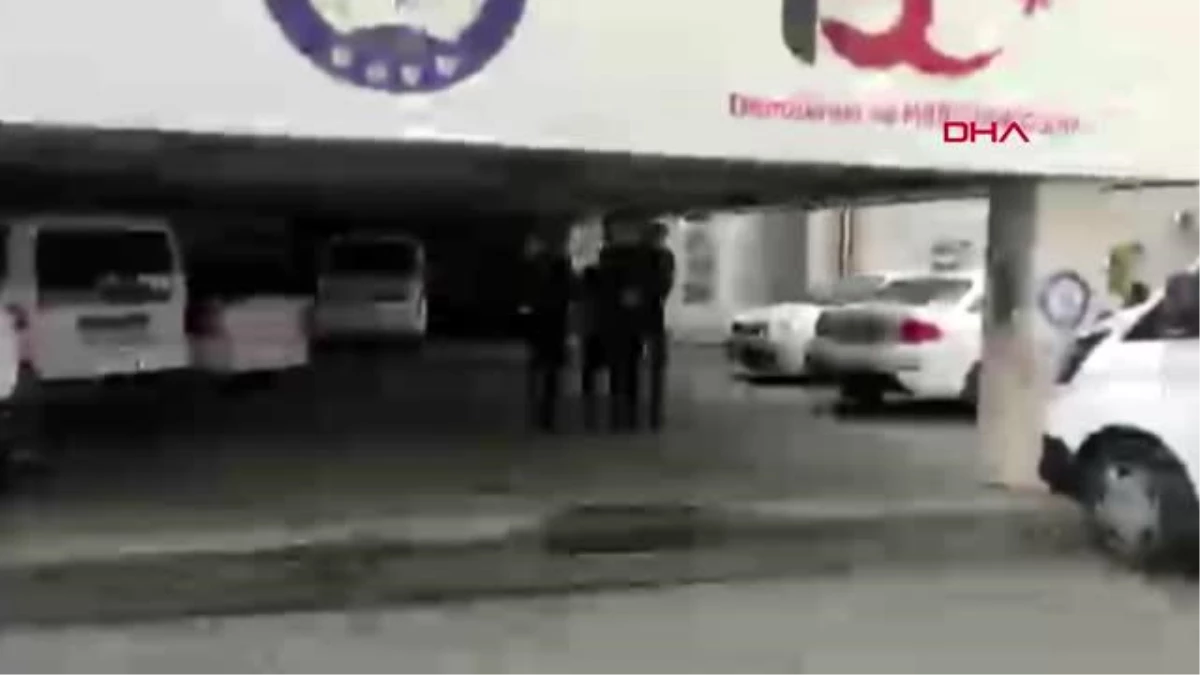 Ankara\'da FETÖPDY operasyonu 9 gözaltı