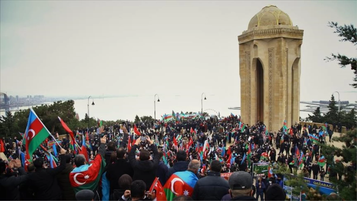 Azerbaycan Zafer günü ne zaman? En güzel Azerbaycan Zafer günü sözleri ve mesajlar