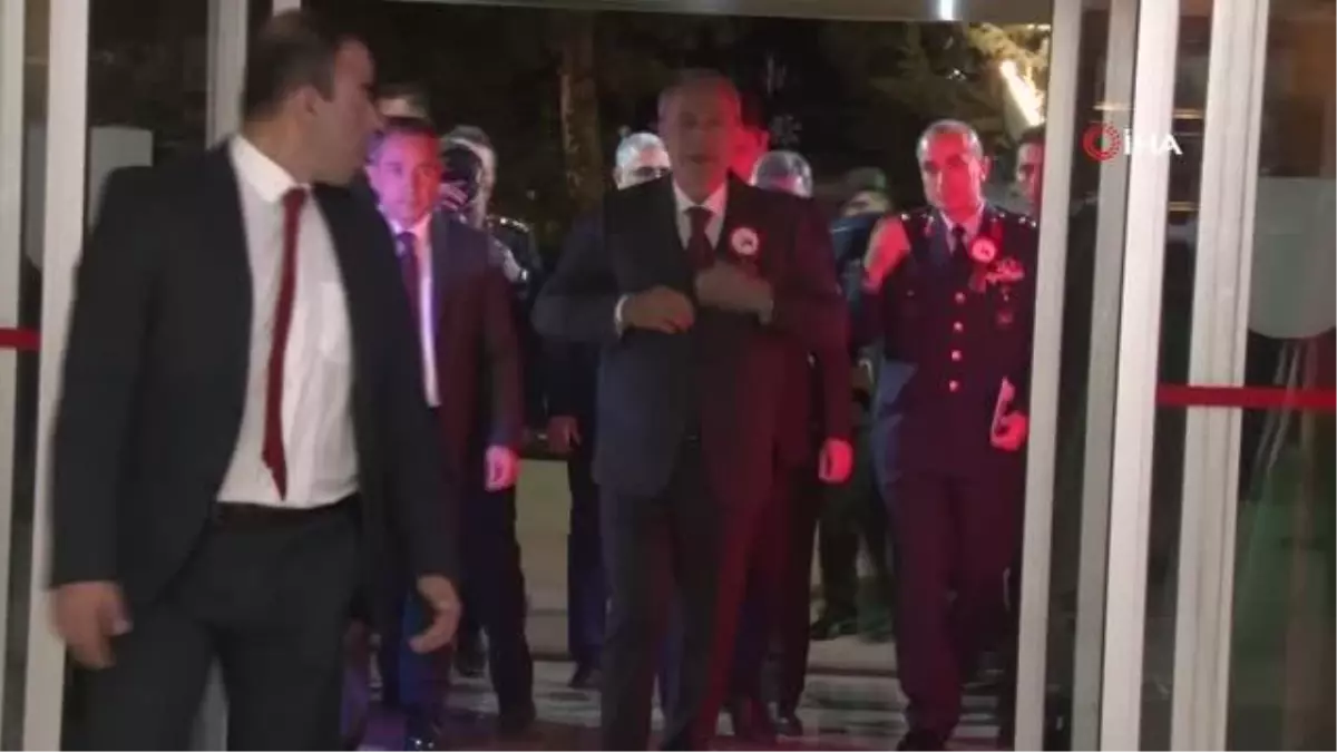 Bakan Akar: 'Azerbaycan ve Ermenistan arasındaki ilişkilerin normalleşmesi için her türlü çabayı destekliyoruz'