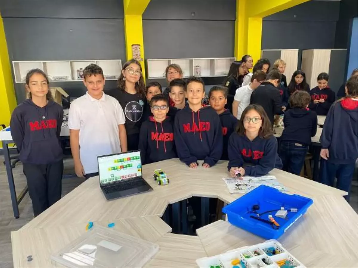 Balıkesir Büyükşehir Belediyesi\'nden gençlere destek