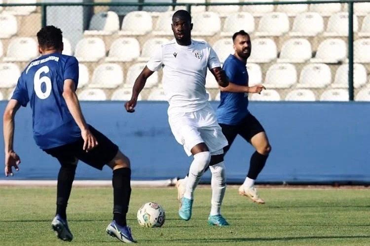 Bandırmaspor, Karacabey Belediyespor maçının hakemi belli oldu