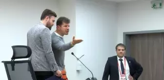 Emre Belözoğlu: 'Yapmamız gereken bundan daha iyi oyunlar oynamak'