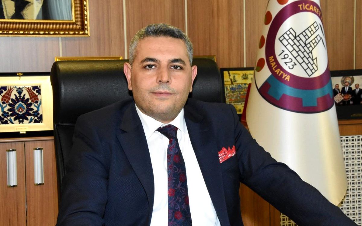 Başkan Sadıkoğlu: "6. Bölge Teşvikleri devam etmeli"