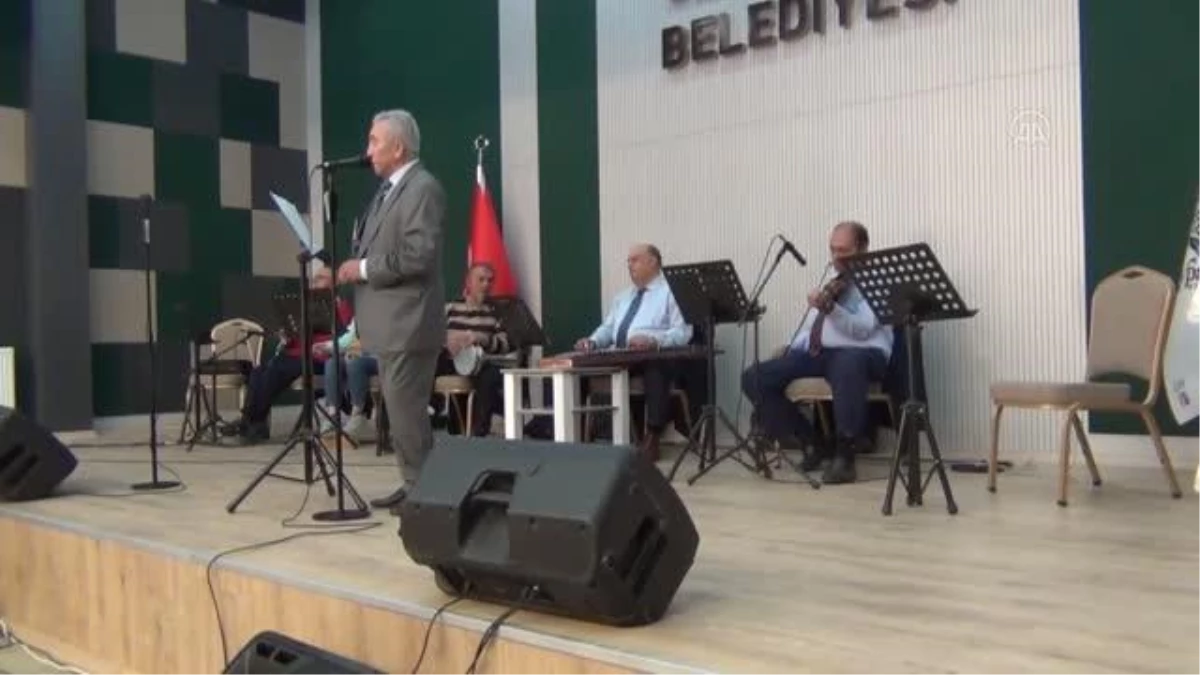 Beypazarı Belediyesi Türk Sanat Müziği korosu çalışmalarını sürdürüyor