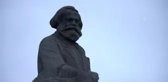 Bolşevik (Ekim) Devrimi'nin 105. yıl dönümü