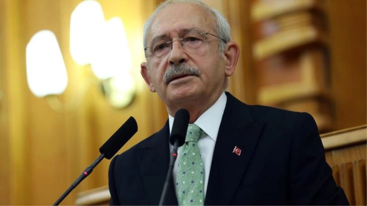 CHP Genel Başkan Yardımcısı Faik Öztrak: Kasım sonunu bekleyin, Kılıçdaroğlu uzun süredir üzerinde yoğunlaştığı çalışmayı paylaşacak