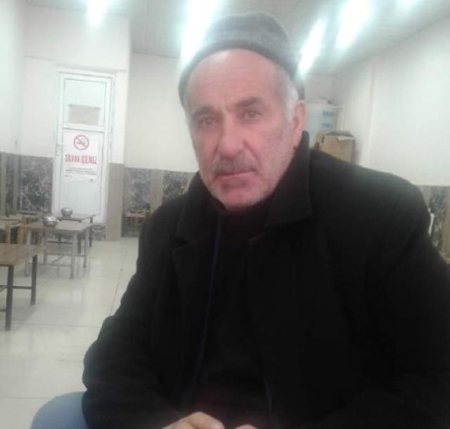 Diyarbakır'da midibüs şoförü cinayetinin altından kan davası çıktı Diyarbakır'da midibüs şoförü cinayetinin altından kan davası çıktı