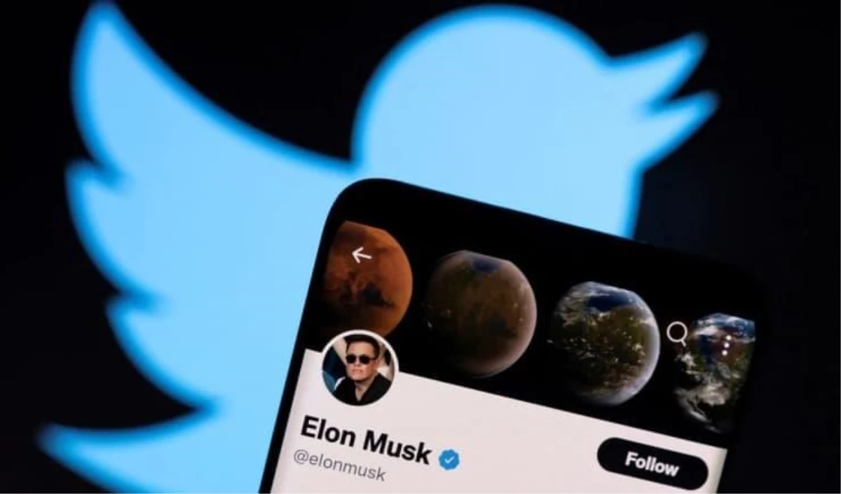 Twitter\'ın yeni sahibi Elon Musk duyurdu: Kalıcı olarak askıya alınacaklar!