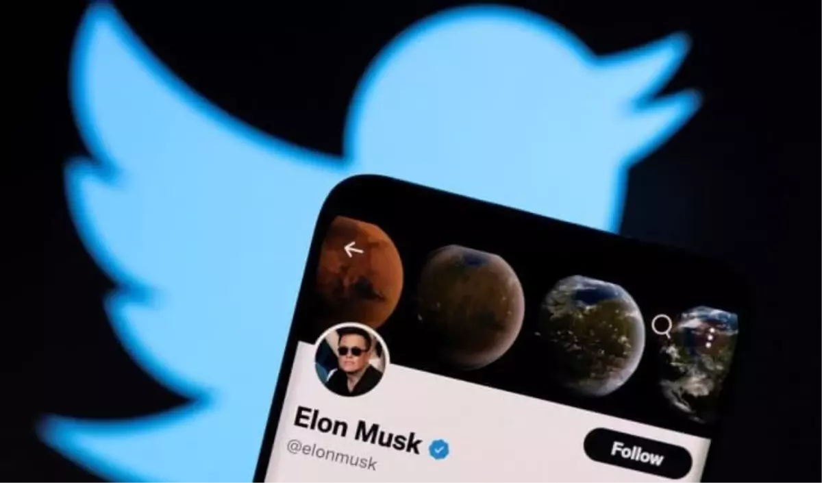 Twitter\'ın yeni sahibi Elon Musk duyurdu: Kalıcı olarak askıya alınacaklar!