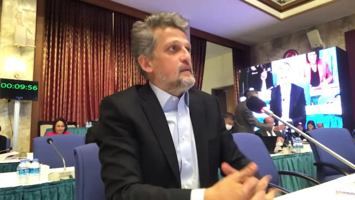 Garo Paylan\'dan \'Ermenistan ile Ticaret\' Çağrısı: "Bu Sınırı Bir An Önce Açalım"