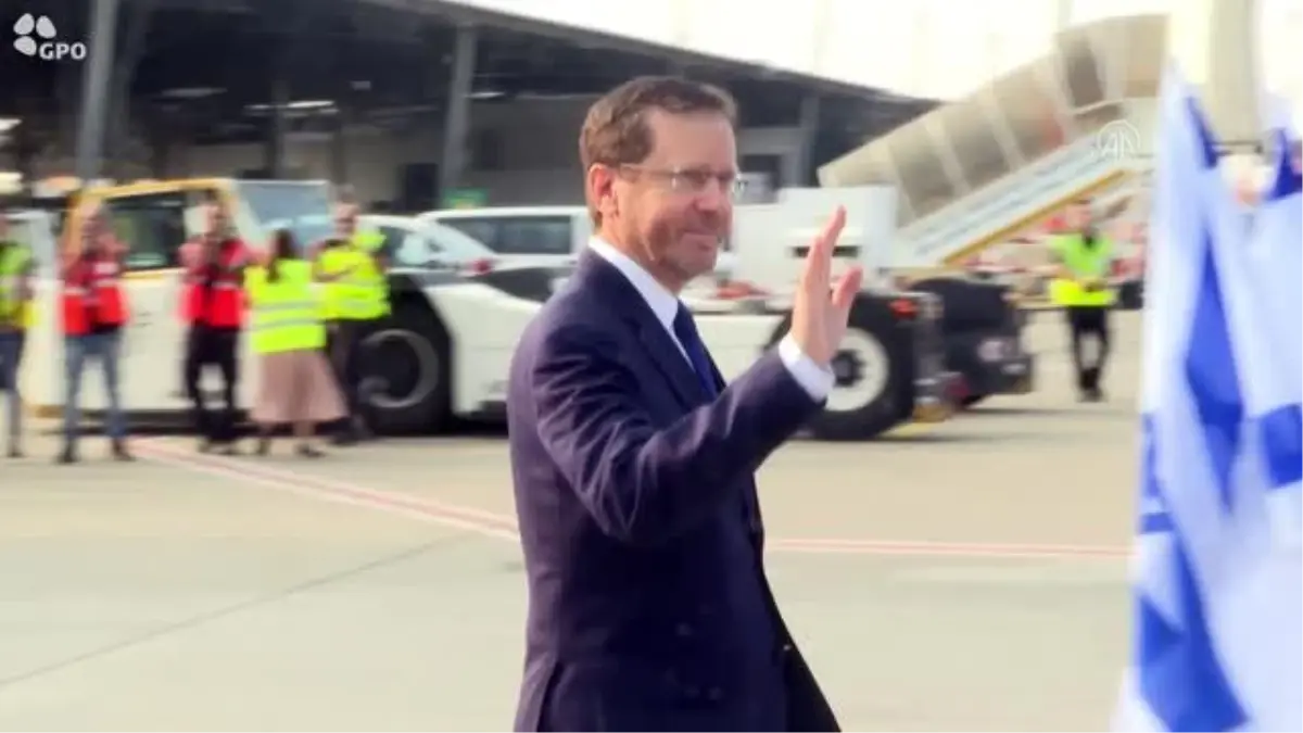 BAE Devlet Başkanı: İklim değişikliği dünyanın istikrar ve güvenini etkiliyor