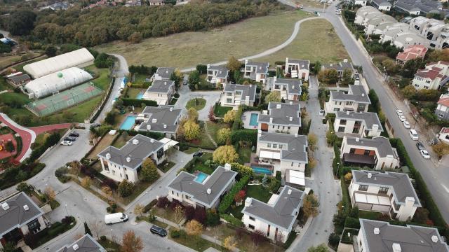 İstanbul Emniyet Müdürlüğü'nden Sarıyer'deki kazı çalışmaları ile ilgili açıklama