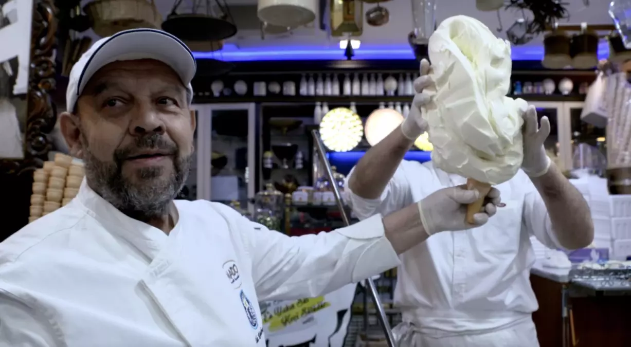 Mado\'nun Sahibi Mehmet Kanbur: Cıee Fırsatlar Getiren Küresel Bir Etkinlik