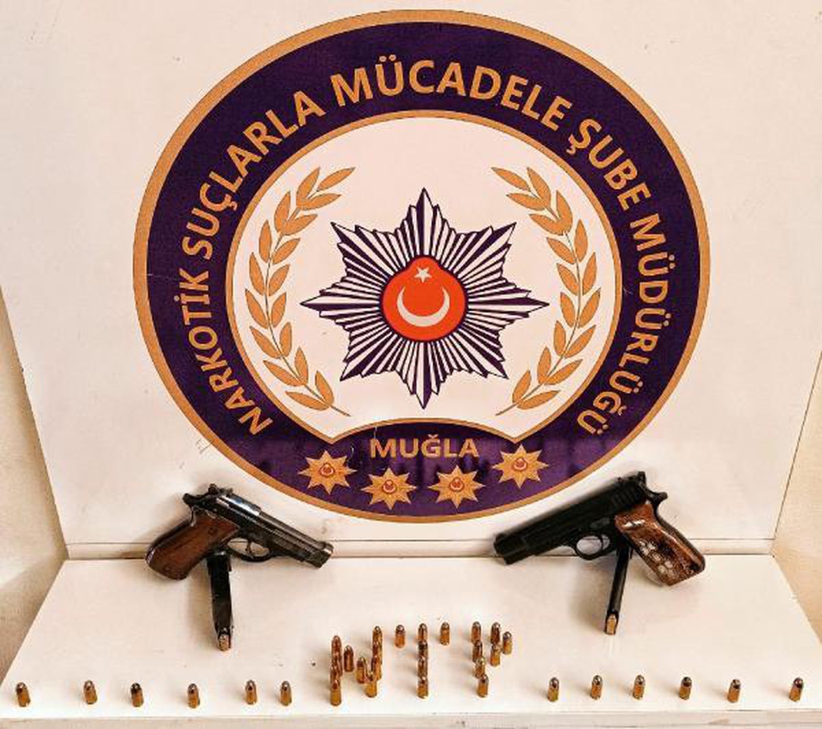Muğla\'daki uyuşturucu operasyonlarında 9 tutuklama