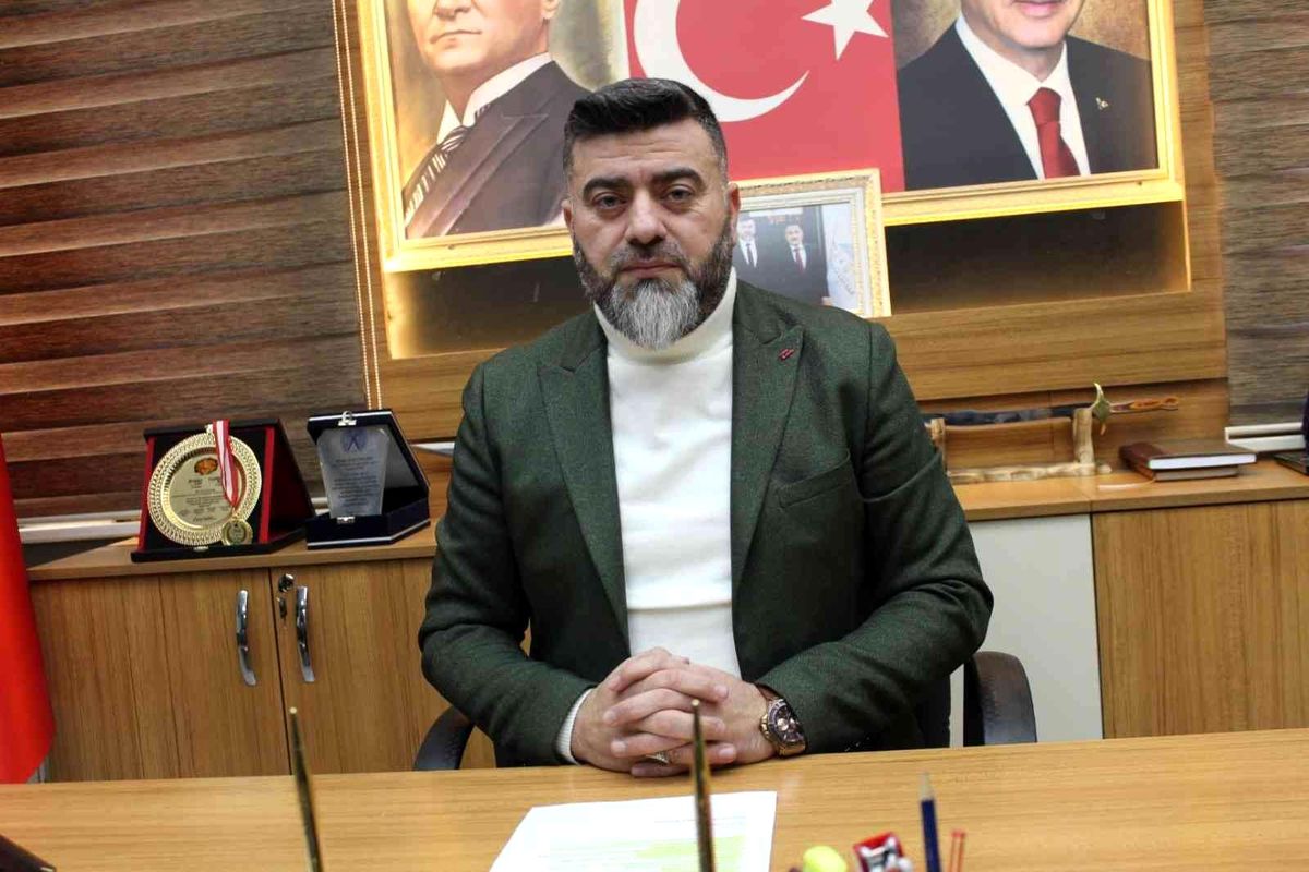 Muhtarlar devlet üniversitelerinde eğitim alacak