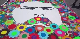 RİO DE JANEİRO - Rio de Janeiro'da Lula destekçileri zafer kutlaması yaptı