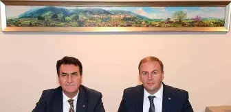 Sarnitsa ile Osmangazi kardeş şehir oluyor